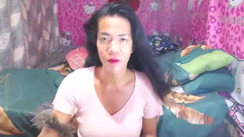 AIRA online show from July 9, 1:53 am