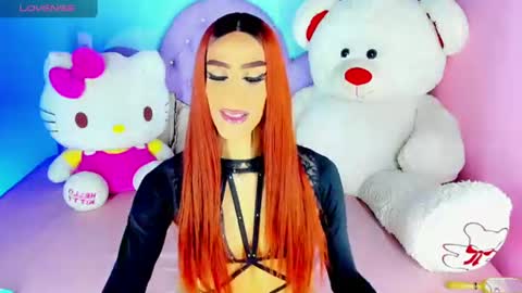 Maria Juliana online show from June 21, 8:17 am