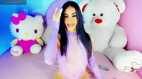 Maria Juliana online show from June 28, 6:51 am