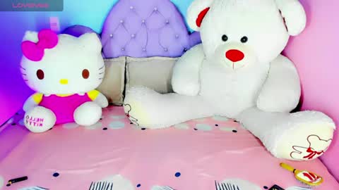 Maria Juliana online show from July 7, 6:47 am