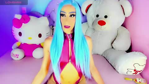 Maria Juliana online show from July 26, 5:58 am