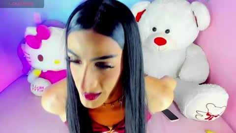 Maria Juliana online show from August 2, 4:57 am