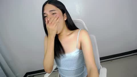 xairah_doux online show from June 9, 2:33 am
