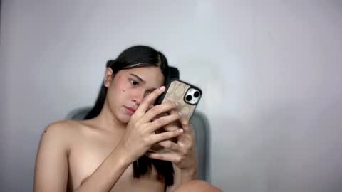 xairah_doux online show from July 9, 2:04 am