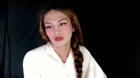 ANGEL online show from April 23, 12:29 pm