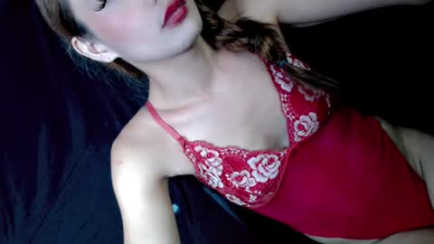ANGEL online show from July 19, 11:14 am
