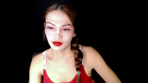ANGEL online show from July 25, 3:48 am