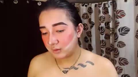 Snapshot of xasianempressx chatting on January 5, 5:51 pm Nira NOT INTO CHEAP GUYS online show from January 5, 5:51 pm