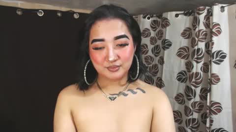 Snapshot of xasianempressx chatting on January 13, 8:58 pm Nira NOT INTO CHEAP GUYS online show from January 13, 8:58 pm