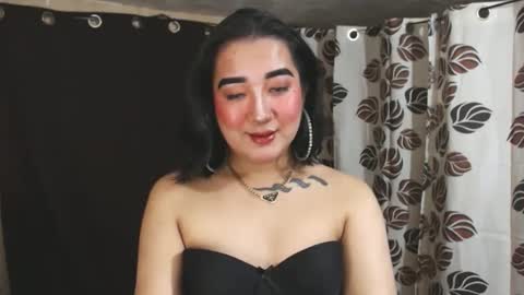 Snapshot of xasianempressx chatting on January 21, 8:21 pm Nira NOT INTO CHEAP GUYS online show from January 21, 8:21 pm