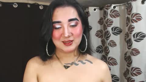 Snapshot of xasianempressx chatting on January 24, 7:07 pm Nira NOT INTO CHEAP GUYS online show from January 24, 7:07 pm