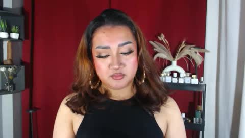 Snapshot of xasianempressx chatting on September 14, 8:02 pm Nira NOT INTO CHEAP GUYS online show from September 14, 8:02 pm