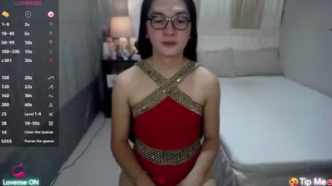 xasiantrnaslover online show from November 3, 12:31 am