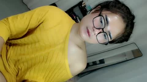 kianna online show from July 2, 8:14 pm