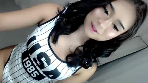 kianna online show from July 14, 3:29 pm