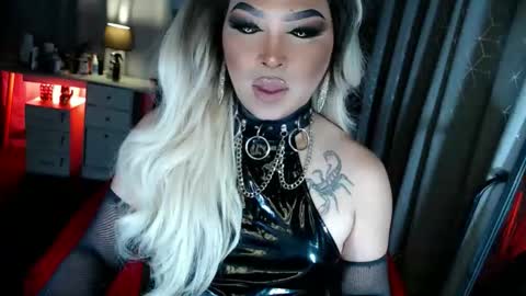 Zhavia online show from September 14, 3:49 pm
