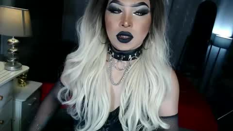 Zhavia online show from September 23, 6:14 pm
