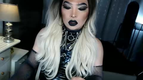 Zhavia online show from September 26, 7:22 pm