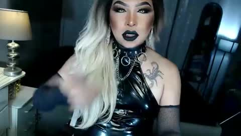 Zhavia online show from October 5, 5:12 pm