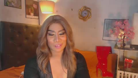Snapshot of xhardcock2playx chatting on February 22, 11:57 am GODDESS KRISTEL online show from February 22, 11:57 am