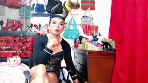Snapshot of xiaraa26 chatting on October 12, 2:14 am xiaraa26 online show from October 12, 2:14 am