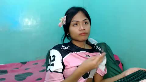 JHANA online show from March 19, 3:01 pm