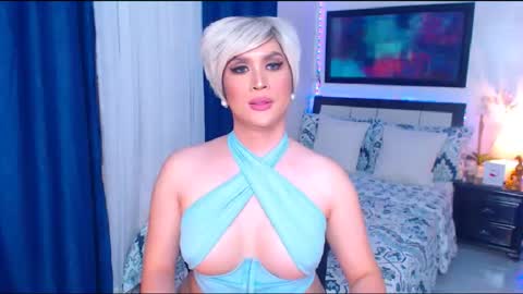 amanda online show from December 22, 5:45 am