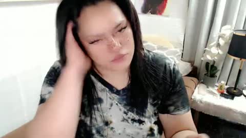 Snapshot of xsabbylicious69 chatting on January 16, 8:54 am xsabbylicious69 online show from January 16, 8:54 am