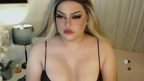 Snapshot of xsabbylicious69 chatting on February 6, 12:33 am xsabbylicious69 online show from February 6, 12:33 am