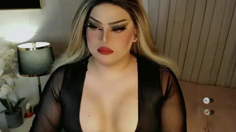 Snapshot of xsabbylicious69 chatting on February 7, 9:37 pm xsabbylicious69 online show from February 7, 9:37 pm