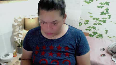 Snapshot of xsabbylicious69 chatting on February 18, 10:16 am xsabbylicious69 online show from February 18, 10:16 am
