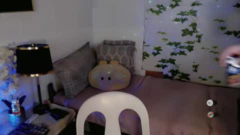 Snapshot of xsabbylicious69 chatting on February 24, 1:02 am xsabbylicious69 online show from February 24, 1:02 am