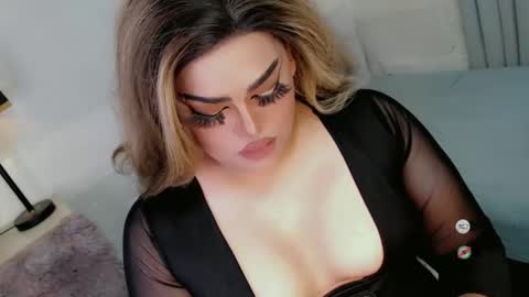 Snapshot of xsabbylicious69 chatting on October 12, 2:14 am xsabbylicious69 online show from October 12, 2:14 am