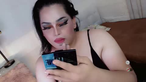 Snapshot of xsabbylicious69 chatting on October 19, 10:29 am xsabbylicious69 online show from October 19, 10:29 am