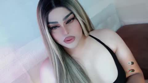 xsabbylicious69 online show from November 4, 3:39 am