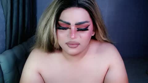 xsabbylicious69 online show from March 12, 4:28 am