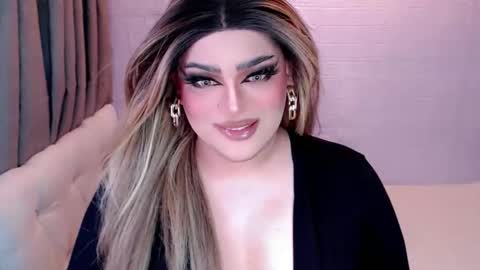 xsabbylicious69 online show from April 19, 1:50 am