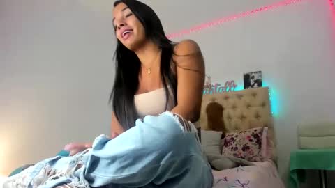 Shantyonlyfansshantallsalcedo online show from October 10, 1:50 am