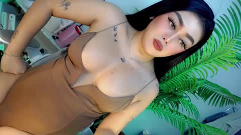 Jane online show from February 12, 2:40 am