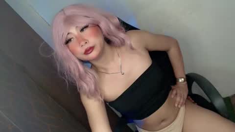 Janae online show from September 23, 5:24 am