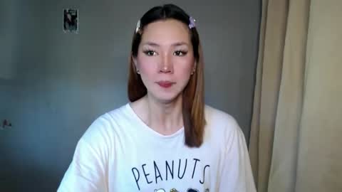 Dyanna Zulla online show from February 9, 2:29 am