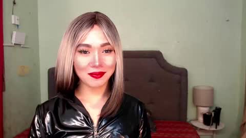 Kagura online show from December 18, 10:40 am