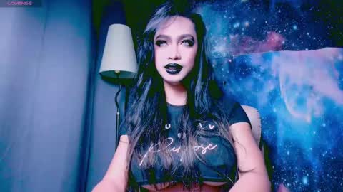 Lara online show from February 24, 11:52 pm