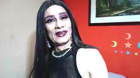 ALEXA XANELL online show from September 12, 3:04 am