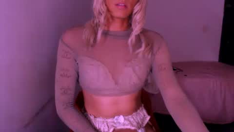 Chiara online show from March 28, 12:12 am