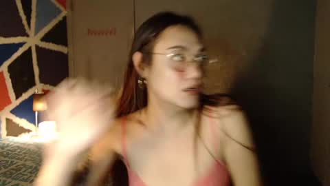 Snapshot of xxxsexydollxxx chatting on January 19, 10:06 am Melissa online show from January 19, 10:06 am