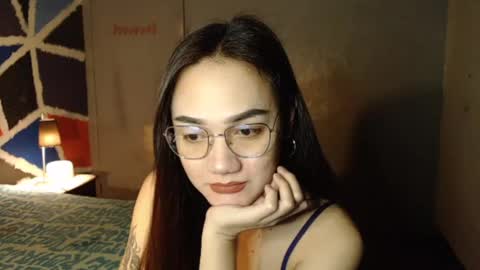 Snapshot of xxxsexydollxxx chatting on January 25, 9:47 am Melissa online show from January 25, 9:47 am