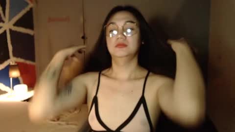 Snapshot of xxxsexydollxxx chatting on January 29, 9:44 am Melissa online show from January 29, 9:44 am