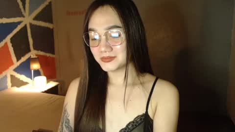 Snapshot of xxxsexydollxxx chatting on February 9, 10:20 am Melissa online show from February 9, 10:20 am