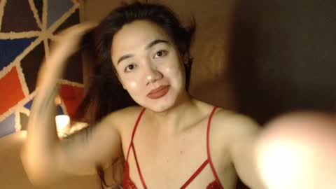 Snapshot of xxxsexydollxxx chatting on February 15, 9:16 am Melissa online show from February 15, 9:16 am